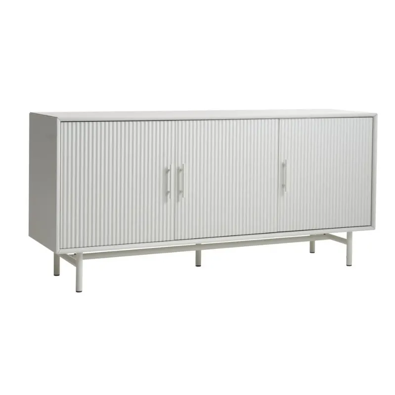 Comoda RALMA GREIGE 160 x 45 x 75 CM
