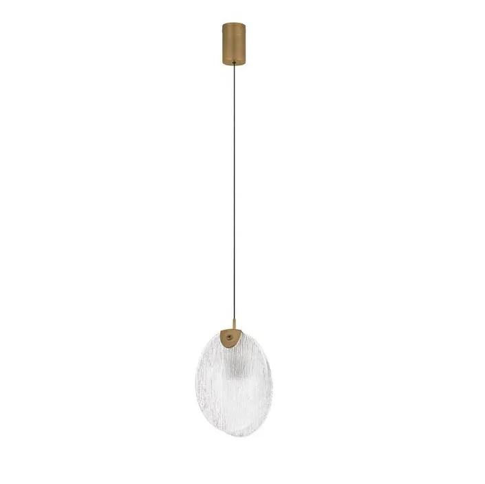 Lampa suspendata SHELINA - Ø 15cm