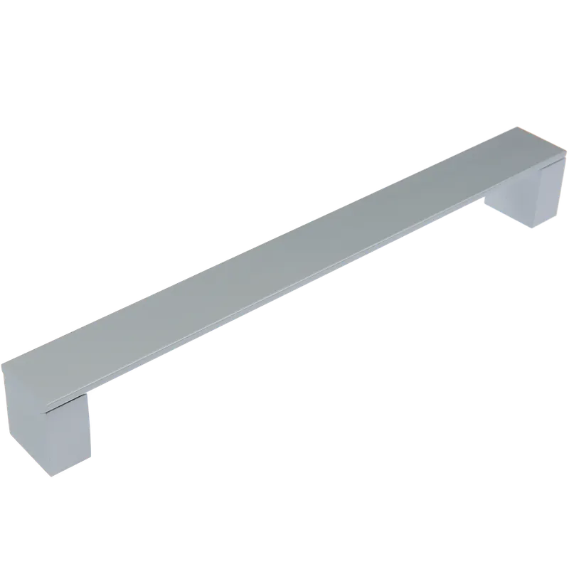 Maner AA330B (AA337B) 224 mm, aluminiu mat
